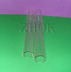 OD6.0mm testing kit glass tubes