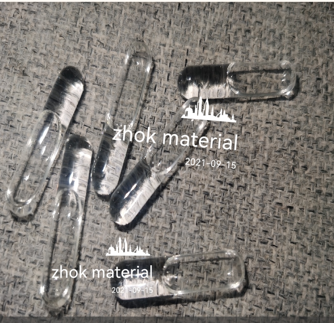 glass tubes for biological indicators OD6.0mm